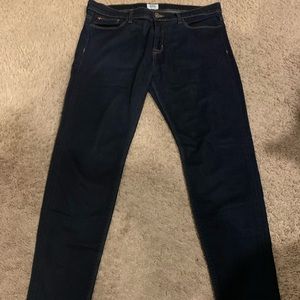 Hudson jeans